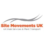 Site Movements UK