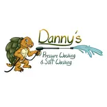 Danny's Pressure Washing 