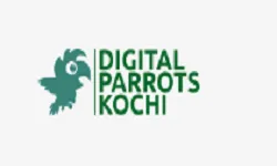 Digital Parrots Kochi