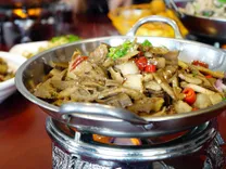 Dragon Bowl