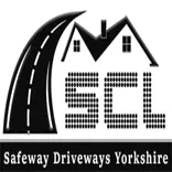 Safeway Driveways YorkShire