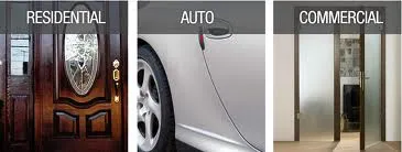 Ajax Certified Locksmith