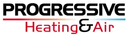 Progressive Heating and Air