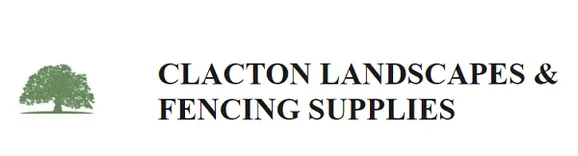CLACTON LANDSCAPES & FENCING SUPPLIES