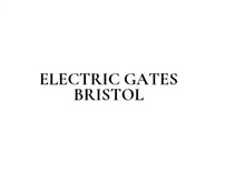 Electric Gates Bristol