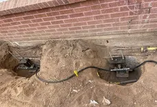 Murfreesboro Foundation Repair
