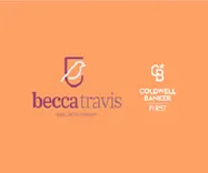 Becca Travis Real Estate Group- Coldwell Banker First