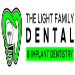 The Light Family Dental & Implant Dentistry - Converse