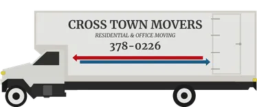 Cross Town Movers