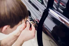 702 Locksmith