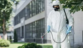 Debugger Pest Control