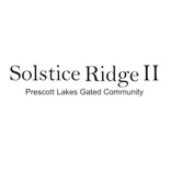 Solstice Ridge II - Prescott Lakes Gated Community