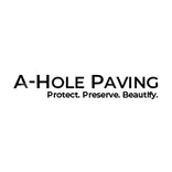A-Hole Paving