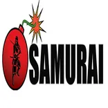 Samurai Fireworks