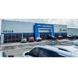 Pryor Chevrolet Buick GMC