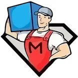 Cali Moving and Storage San Diego, Moving Services
