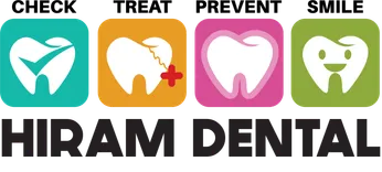 Hiram Dental Smiles