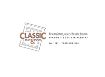 Classic Sash & Door Company