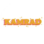 Kamrad Finder