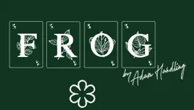 Frog by Adam Handling Restaurant Covent Garden