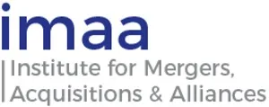 Institute for Mergers, Acquisitions and Alliances (IMAA)