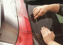 Impact Window Tinting