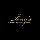 Tony's Contracting Group Corp