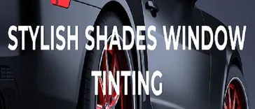 Stylish Shades Tinting of St Charles