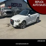 Domestic Vehicles - SALVAGE TITLE, REPAIRABLE, REBUILDABLE, REBUILT VEHICLES