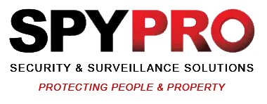 SpyPro Security Solutions