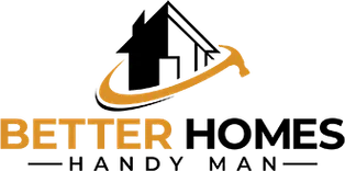 Better Homes Handy Man