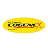 Les Entreprises COGENEX