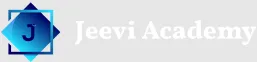 Jeevi Academy