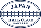 JAPAN RAIL CLUB