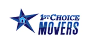 1st Choice Movers