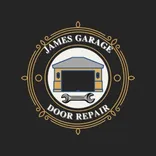 James Garage Door Repair