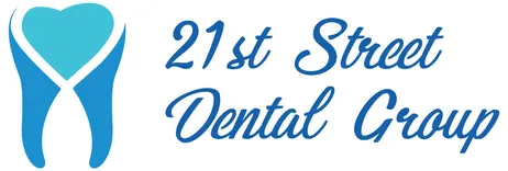 21st Street Dental Group