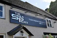 Shimla Palace Staffordshire Limited - Indian Takeaway in Stafford