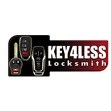 Keyforless - Locksmith