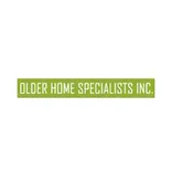 OLDER HOME SPECIALISTS INC.