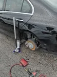 Sinclair Mobile Tire Services