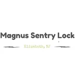 Magnus Sentry Lock