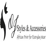 OJ Styles - African Print Clothing & Accessories for Everyday Wear!