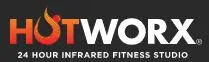 HOTWORX - Boerne, TX (Napa Oaks)