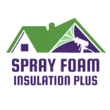 Spray Foam Insulation Plus