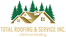 Total Roofing & Services Inc.