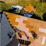H & E Roofing Company