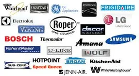 Appliance Repair Garden Grove