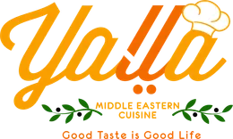 Yalla Middle Eastern Cuisine