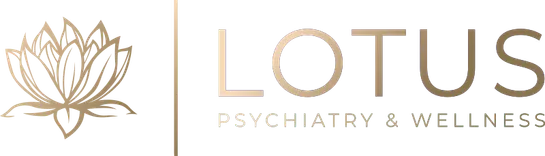 Lotus Psychiatry & Wellness